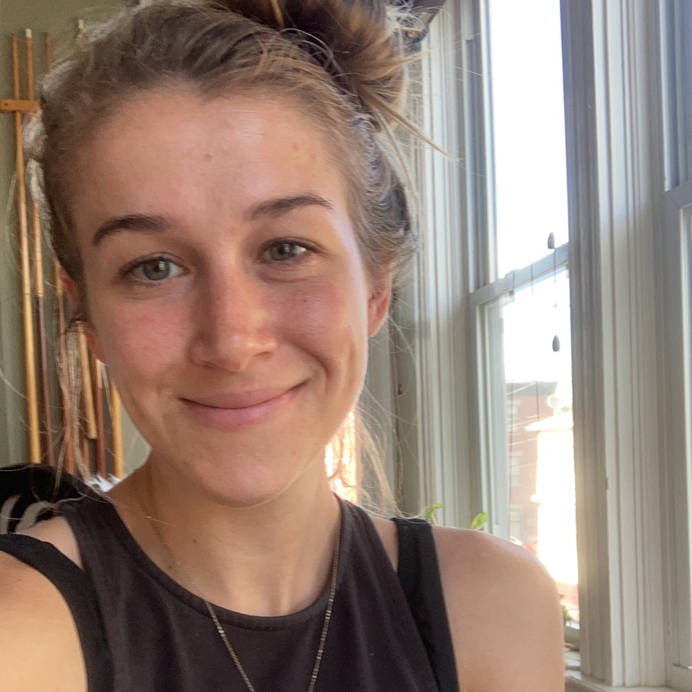 Meet your Posher, Julia